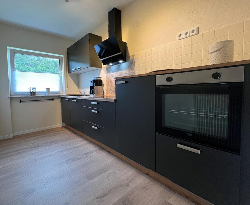 Ferienwohnung An Der Saar Konz Zewnętrze zdjęcie