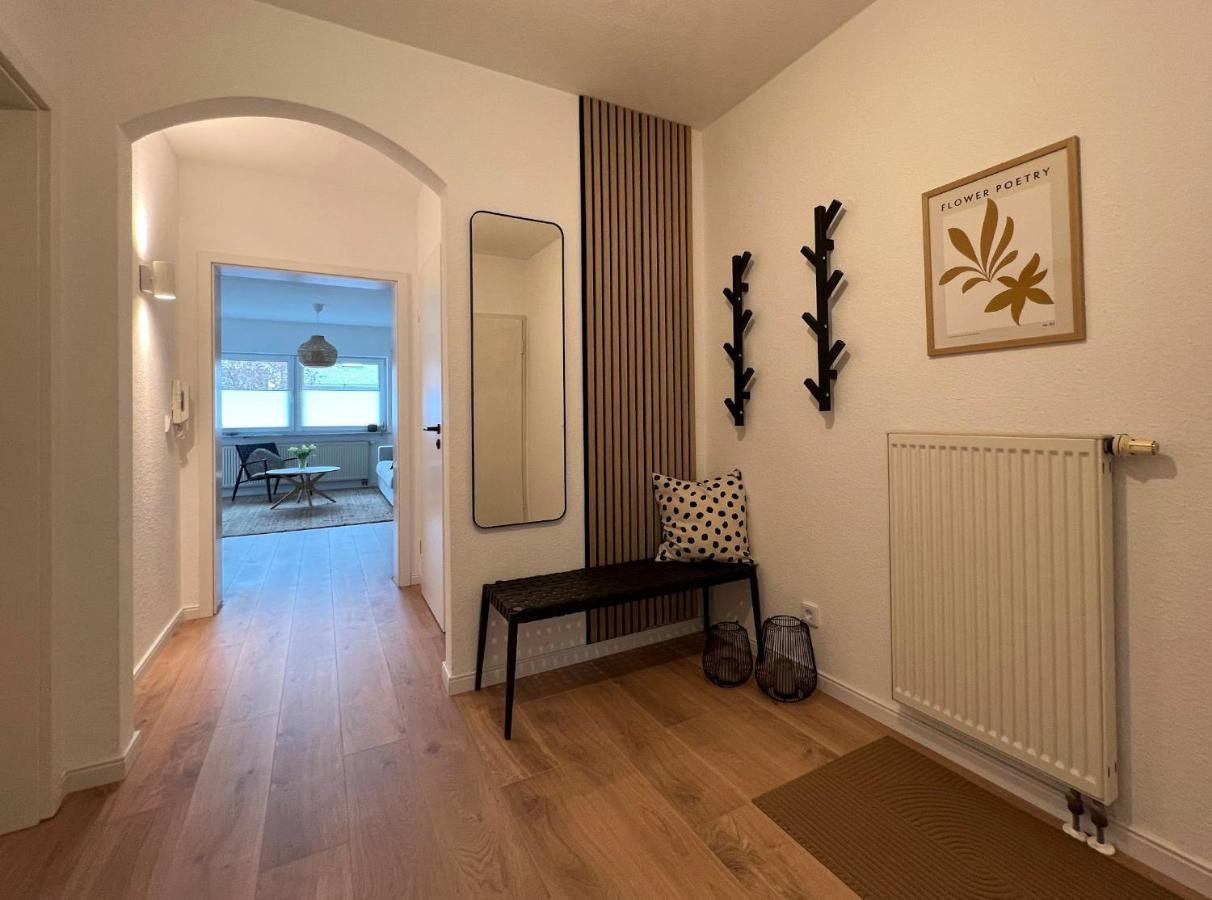 Ferienwohnung An Der Saar Konz Zewnętrze zdjęcie