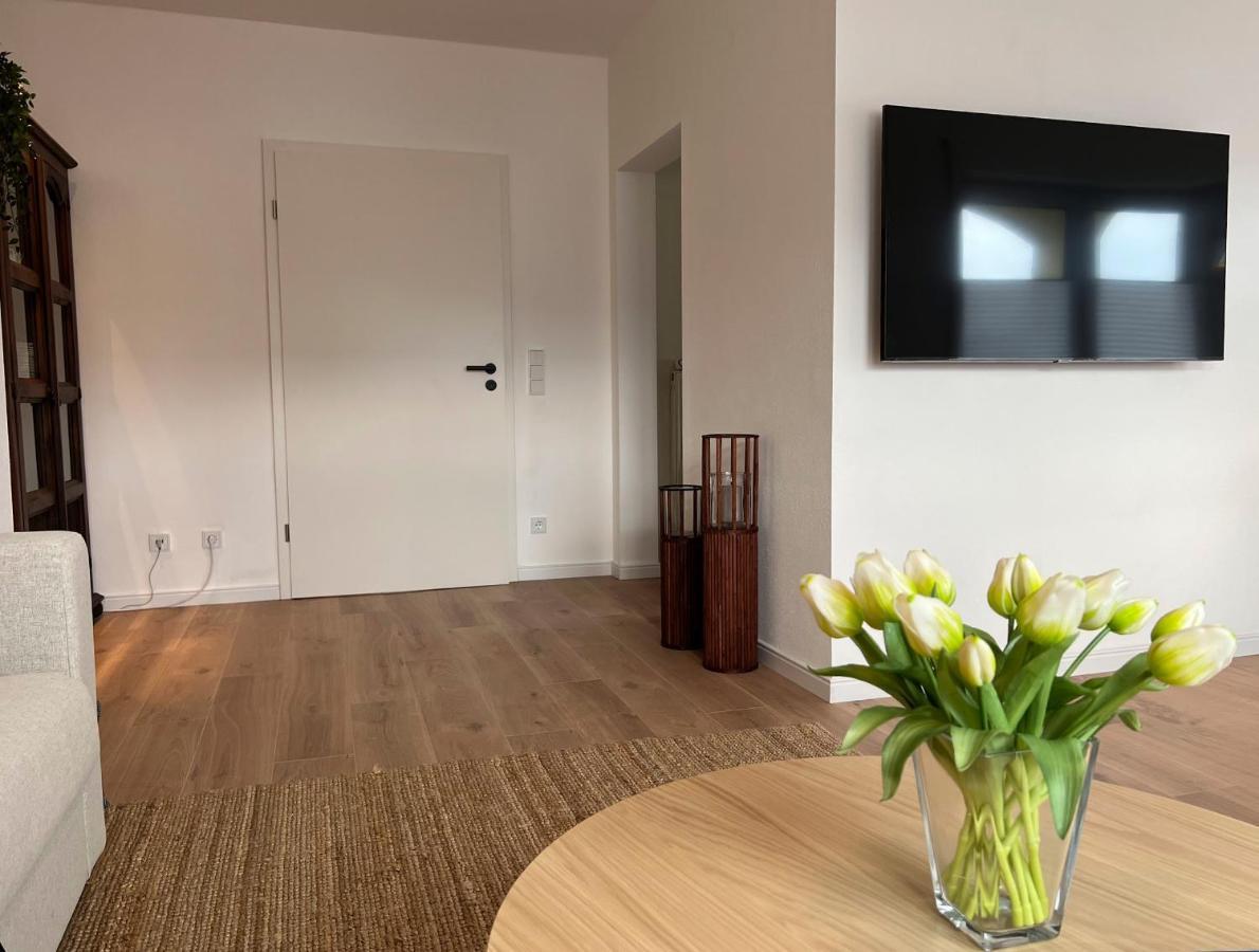 Ferienwohnung An Der Saar Konz Zewnętrze zdjęcie