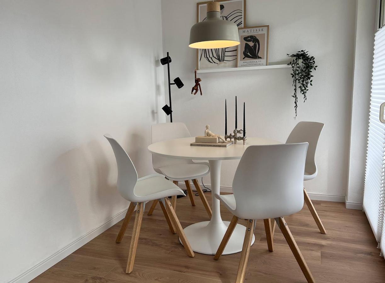 Ferienwohnung An Der Saar Konz Zewnętrze zdjęcie