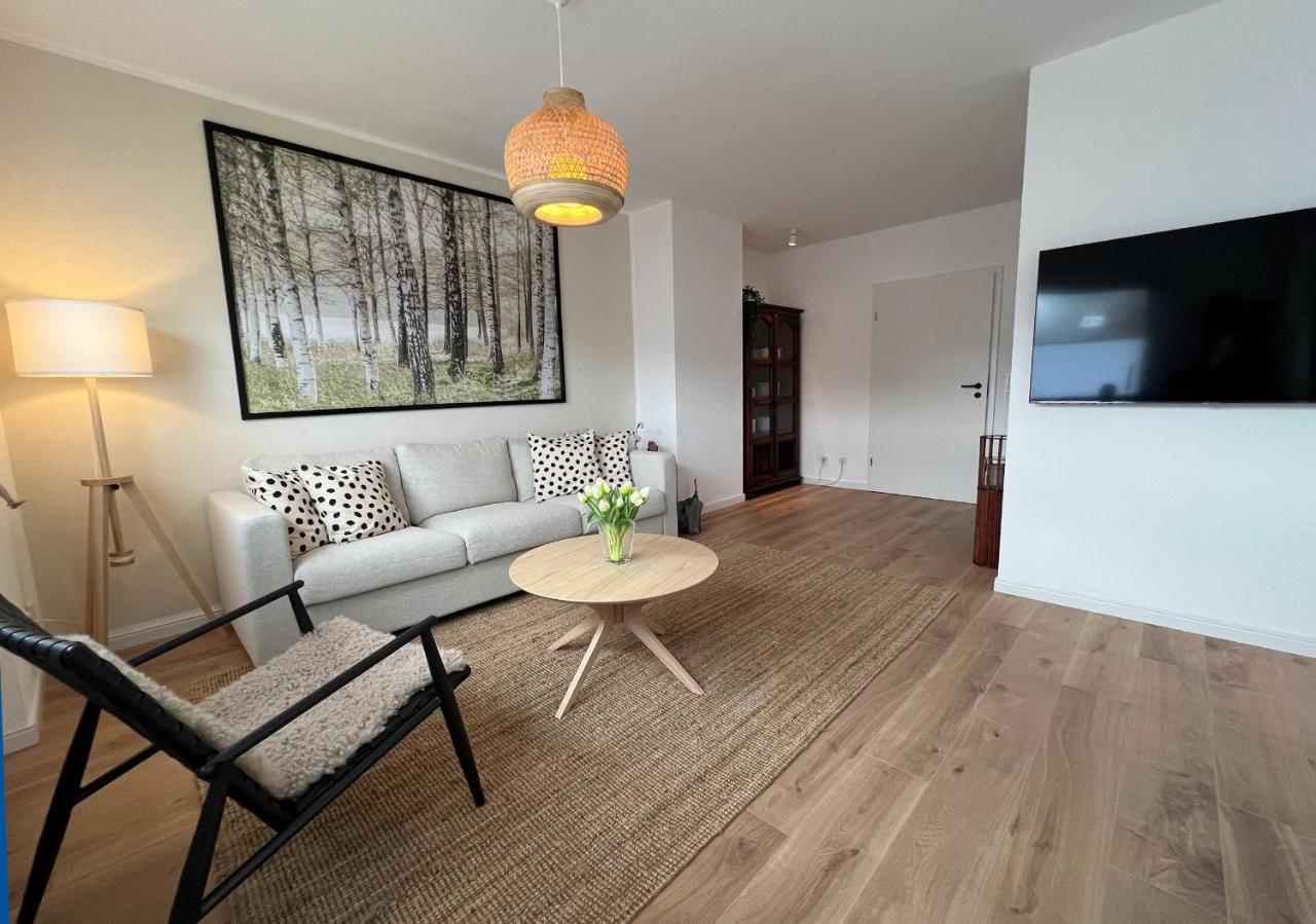 Ferienwohnung An Der Saar Konz Zewnętrze zdjęcie