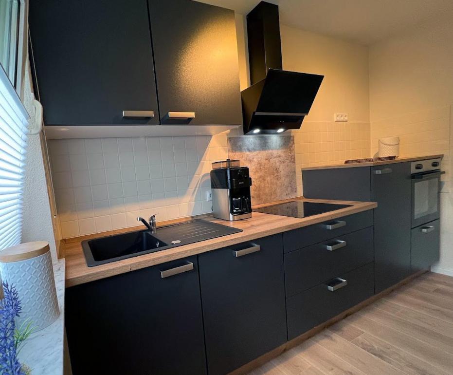 Ferienwohnung An Der Saar Konz Zewnętrze zdjęcie