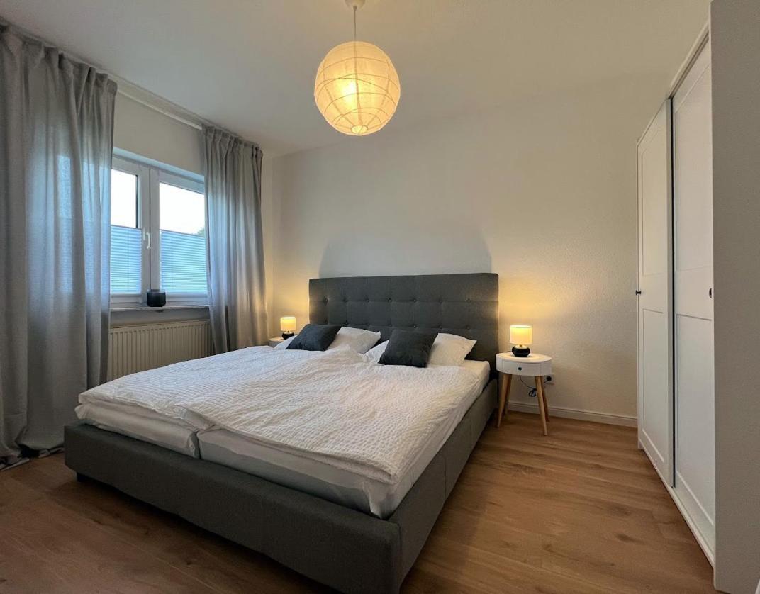 Ferienwohnung An Der Saar Konz Zewnętrze zdjęcie