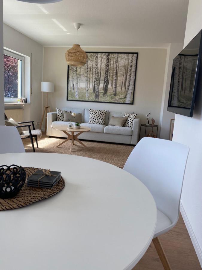 Ferienwohnung An Der Saar Konz Zewnętrze zdjęcie