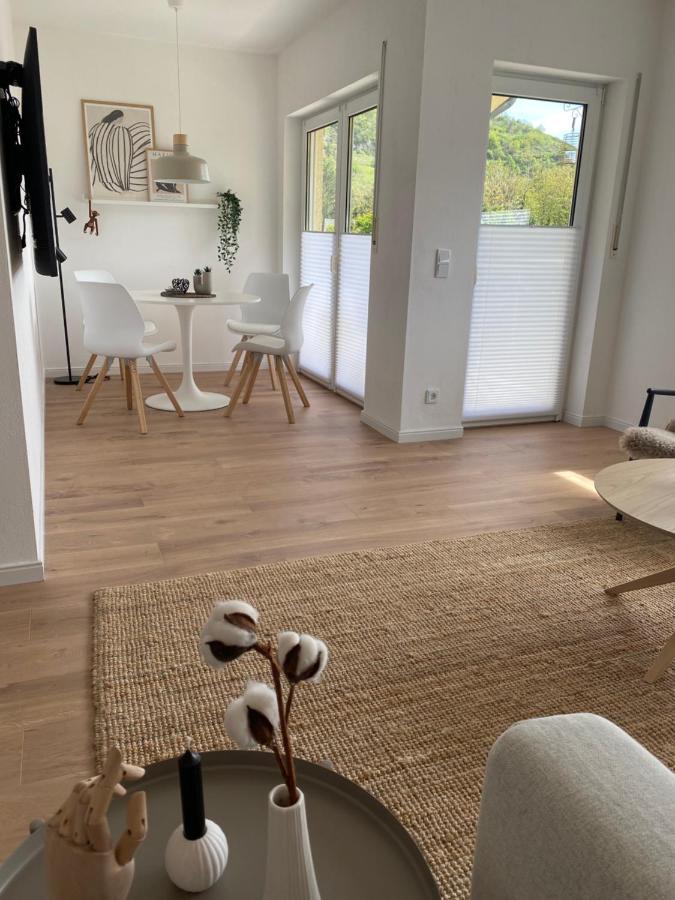 Ferienwohnung An Der Saar Konz Zewnętrze zdjęcie