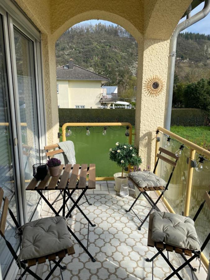 Ferienwohnung An Der Saar Konz Zewnętrze zdjęcie