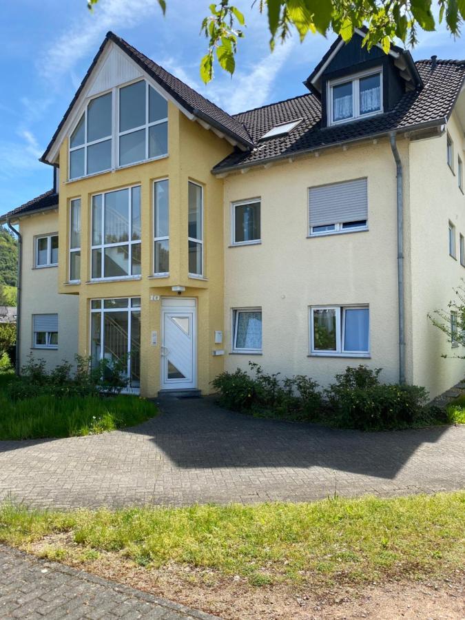 Ferienwohnung An Der Saar Konz Zewnętrze zdjęcie