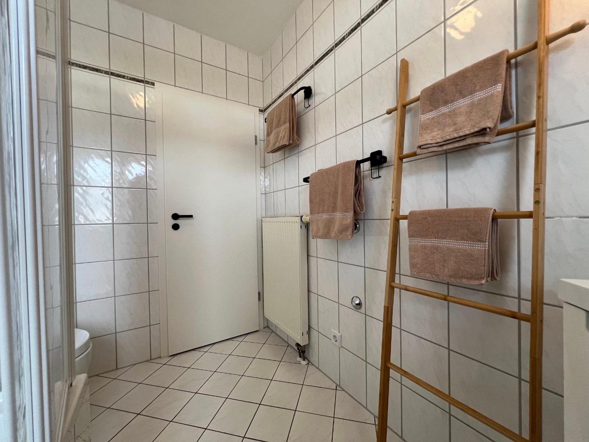 Ferienwohnung An Der Saar Konz Zewnętrze zdjęcie